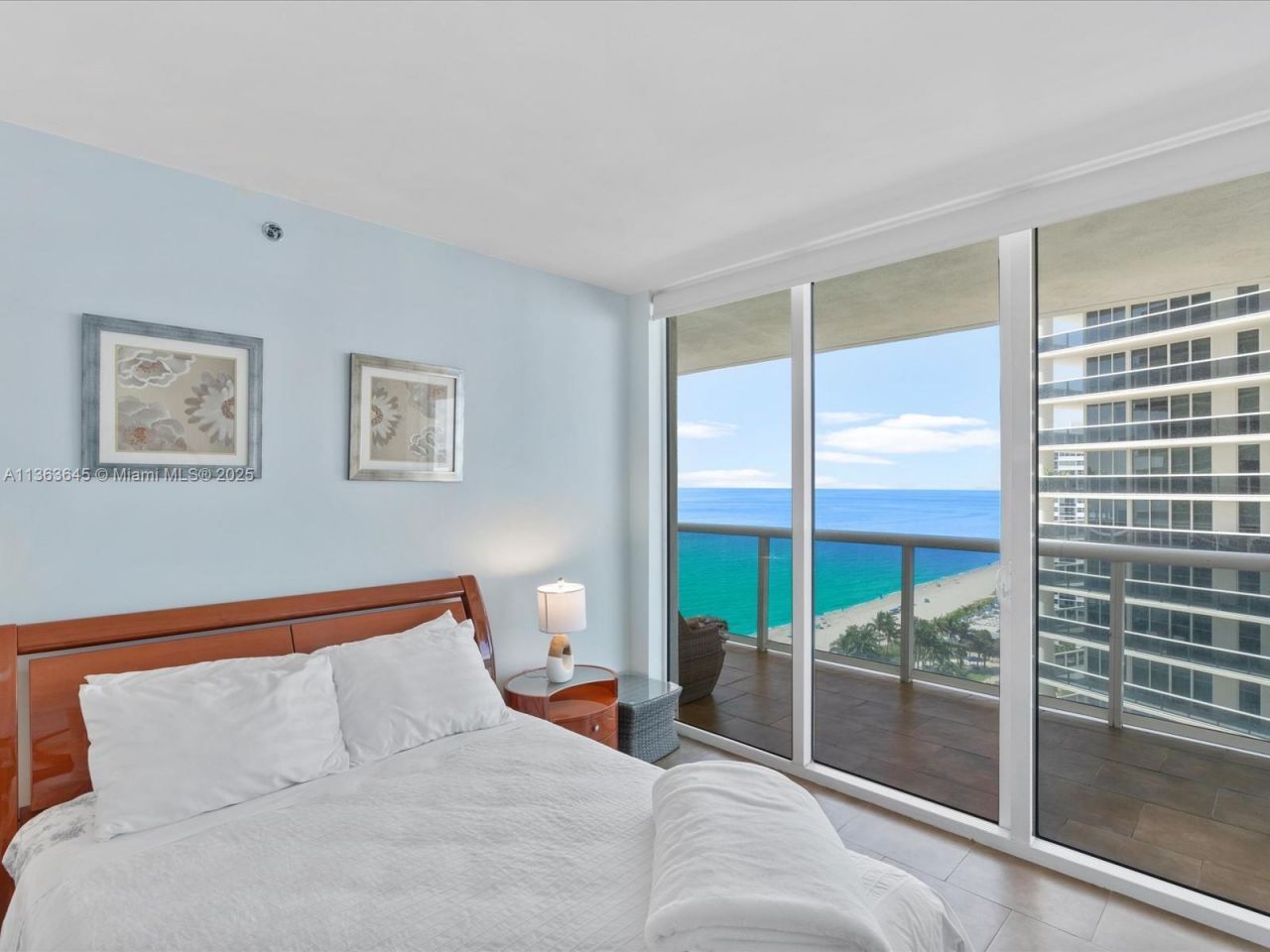 1830 S Ocean Dr, Unit 1806 short, Hallandale Beach, FL 33009 Photo