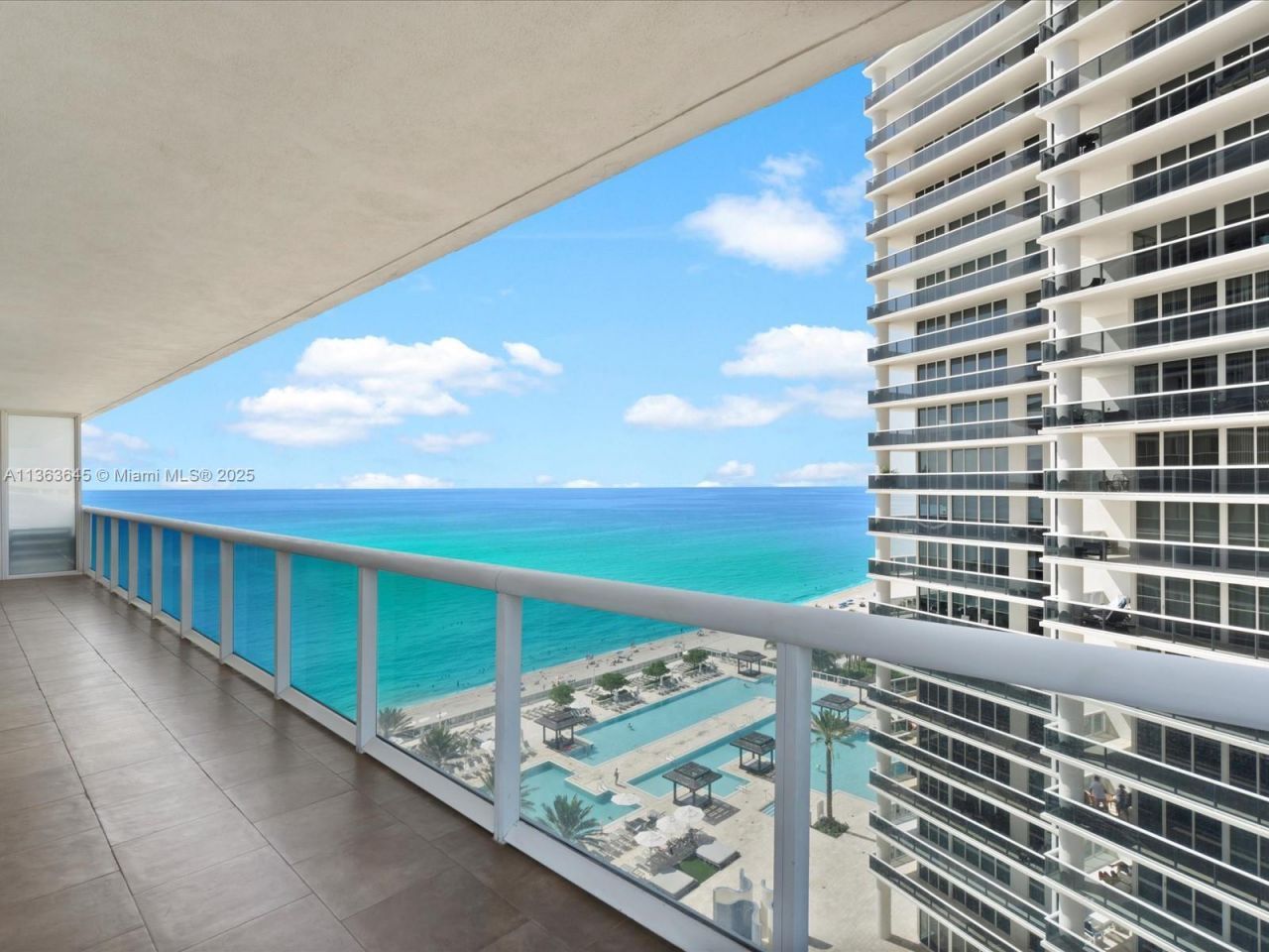 1830 S Ocean Dr, Unit 1806 short, Hallandale Beach, FL 33009 Photo