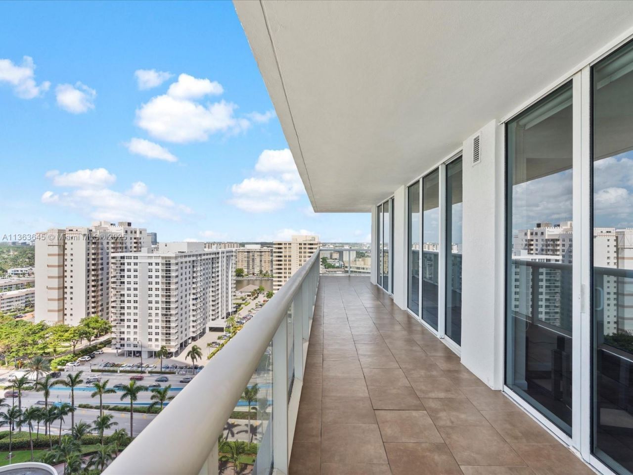 1830 S Ocean Dr, Unit 1806 short, Hallandale Beach, FL 33009 Photo