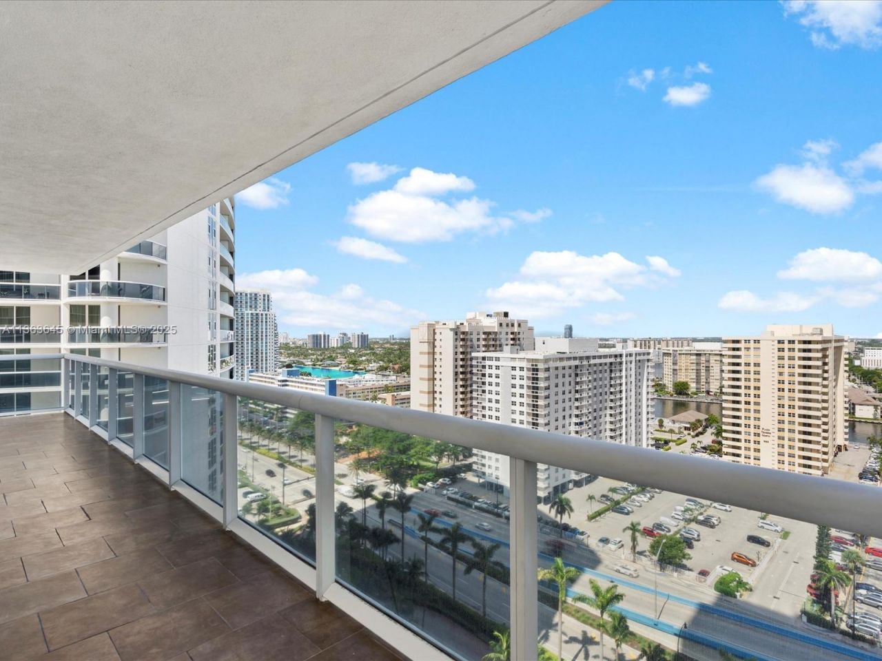1830 S Ocean Dr, Unit 1806 short, Hallandale Beach, FL 33009 Photo
