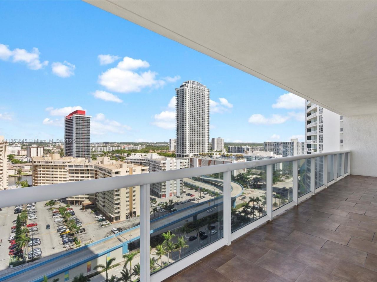 1830 S Ocean Dr, Unit 1806 short, Hallandale Beach, FL 33009 Photo