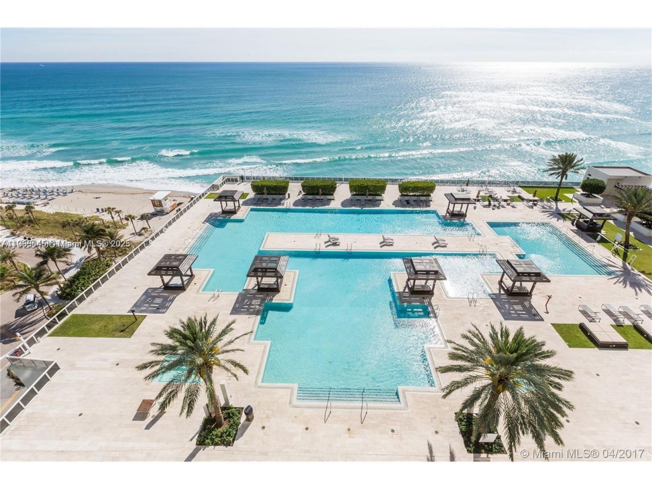 1830 S Ocean Dr, Unit 1806 short, Hallandale Beach, FL 33009 Photo