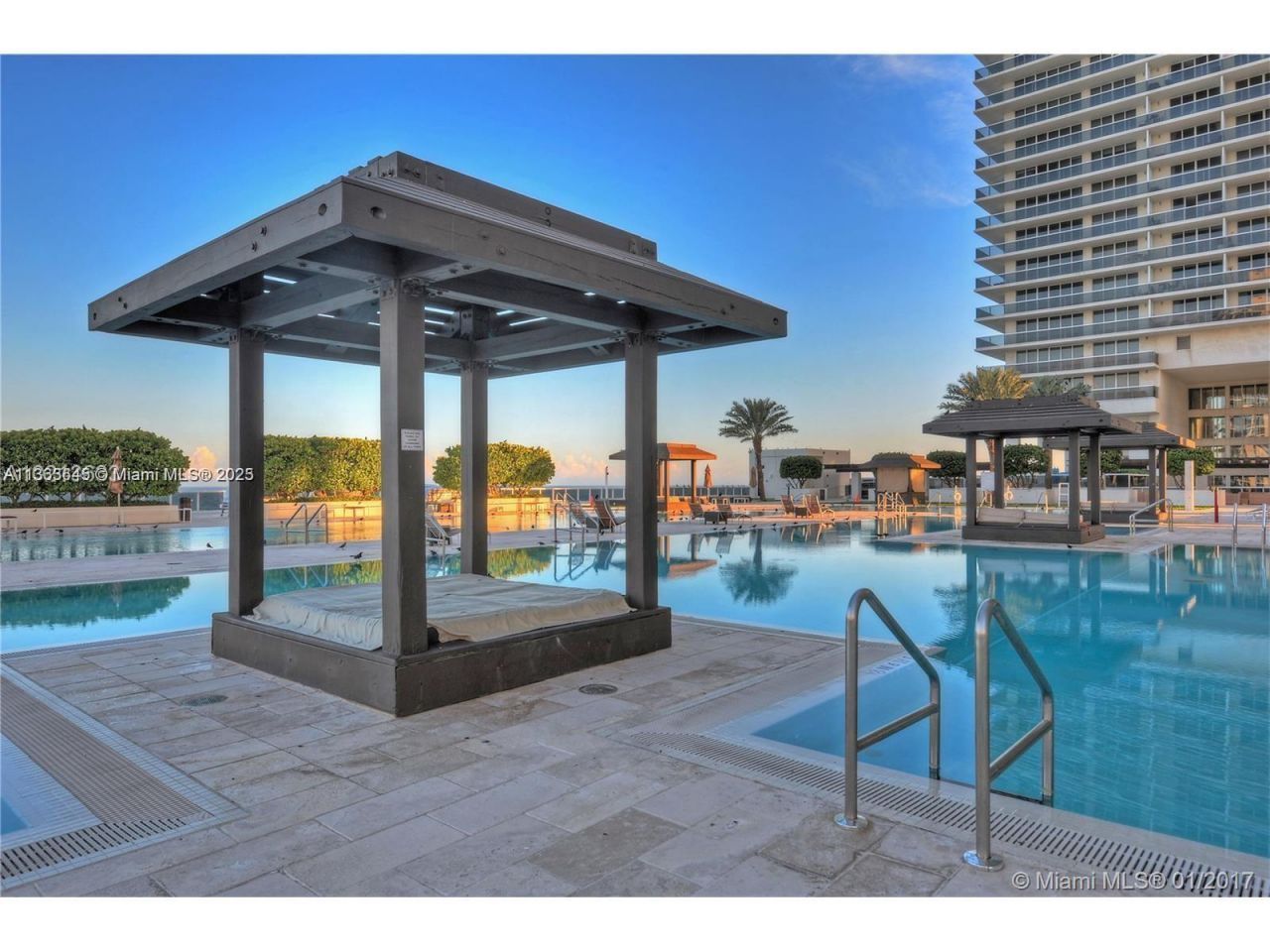 1830 S Ocean Dr, Unit 1806 short, Hallandale Beach, FL 33009 Photo