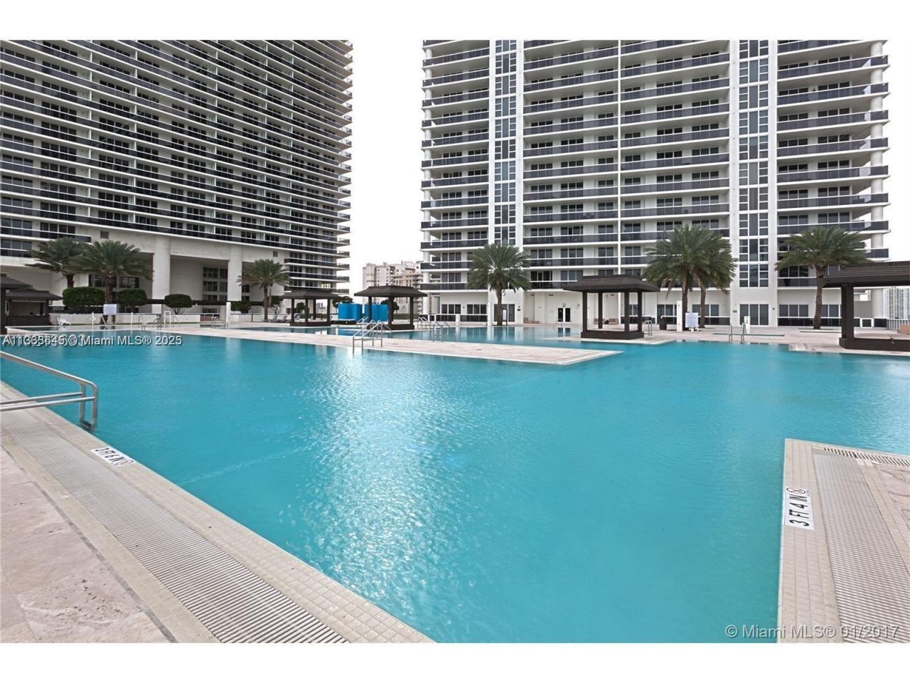 1830 S Ocean Dr, Unit 1806 short, Hallandale Beach, FL 33009 Photo