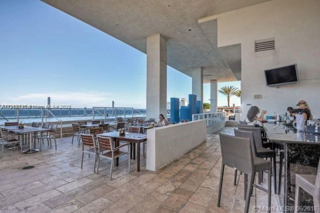 1830 S Ocean Dr, Unit 1806 short, Hallandale Beach, FL 33009 Photo
