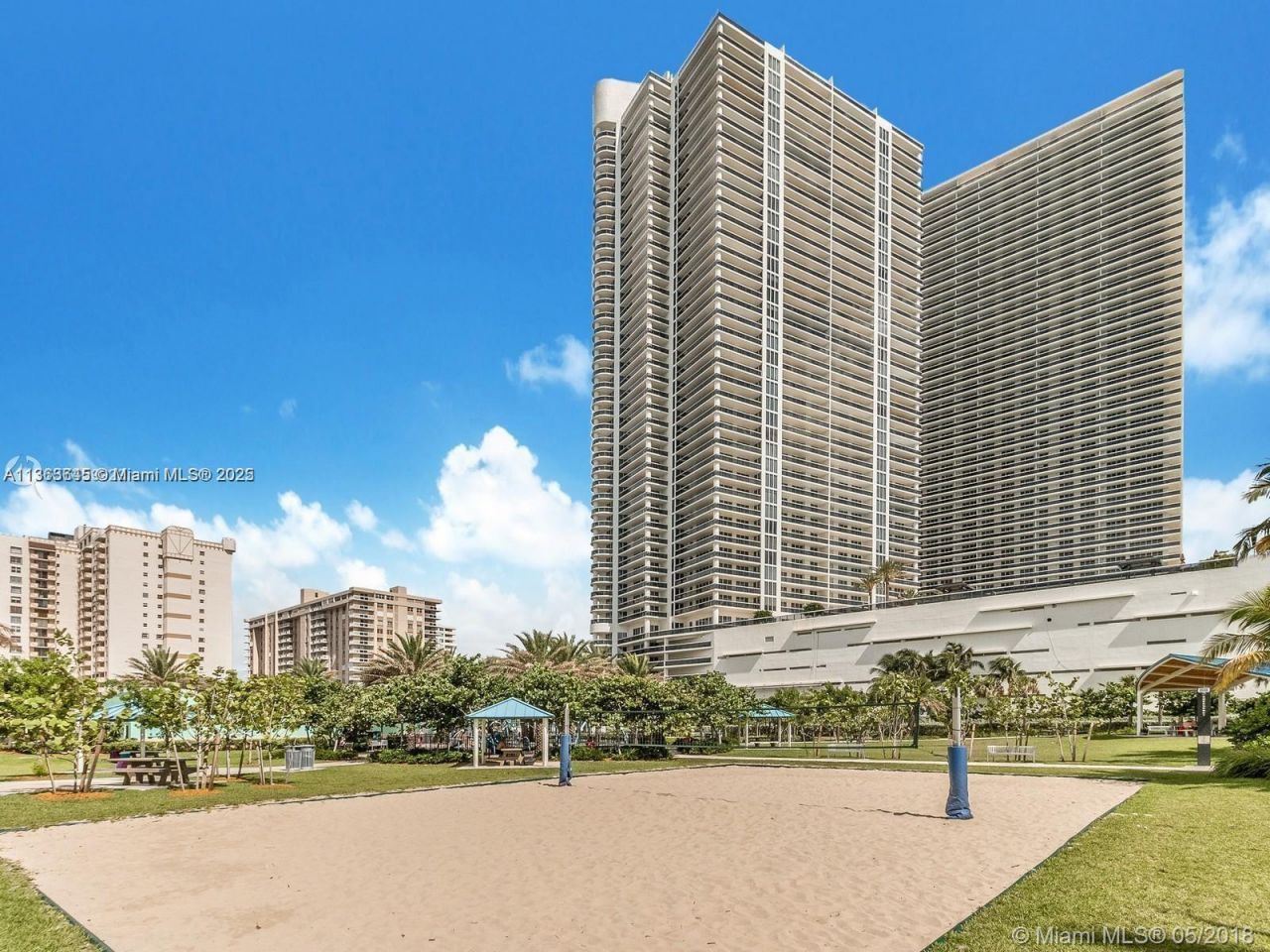 1830 S Ocean Dr, Unit 1806 short, Hallandale Beach, FL 33009 Photo