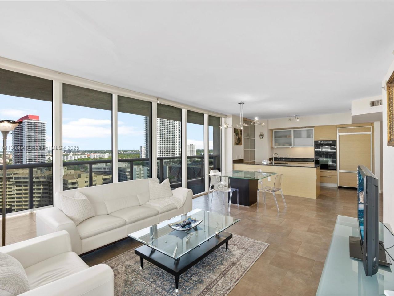 1830 S Ocean Dr, Unit 1806 short, Hallandale Beach, FL 33009 Photo