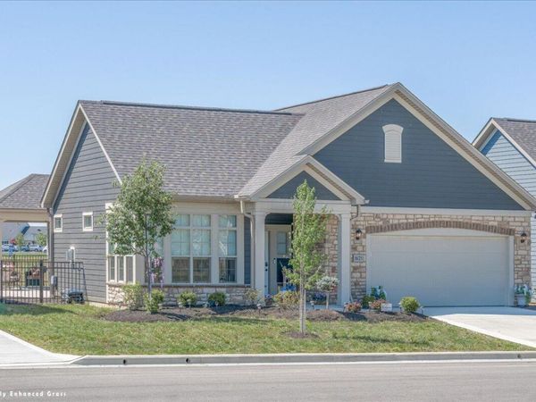 1621 E Waterside Drive, Circleville, OH 43113