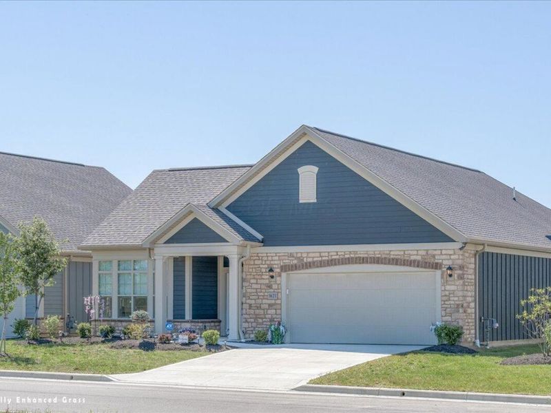 1621 E Waterside Drive, Circleville, OH 43113 Photo 5