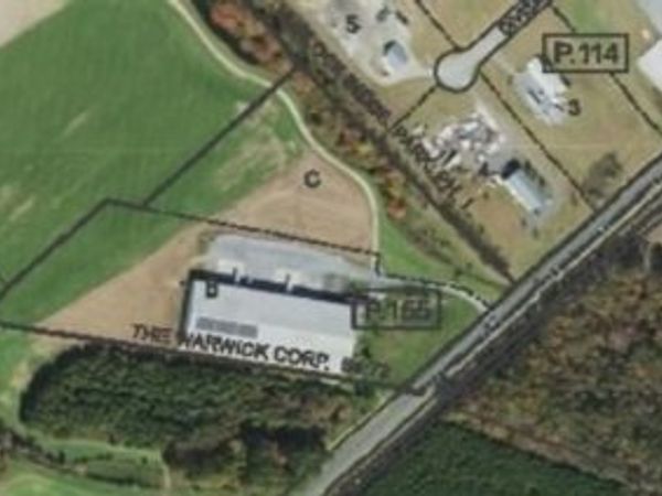 4400 E NEW MARKET HURLOC ROAD, CAMBRIDGE, MD 21613