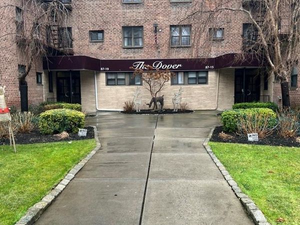 8719 204th Street, Unit A41, Hollis, NY 11427