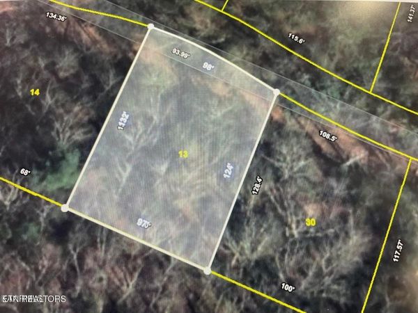 Lot 13 Leatherwood Drive, Sevierville, TN 37876