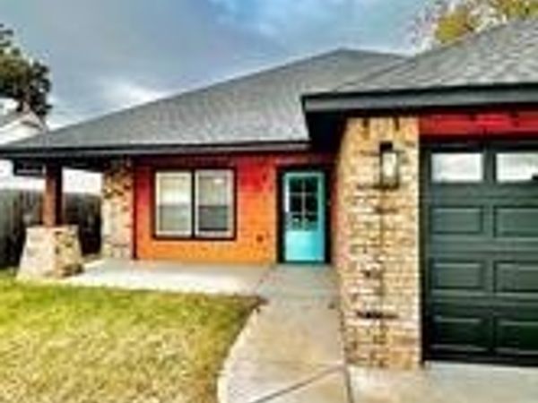 9 SW 24th Street, Oklahoma City, OK 73109