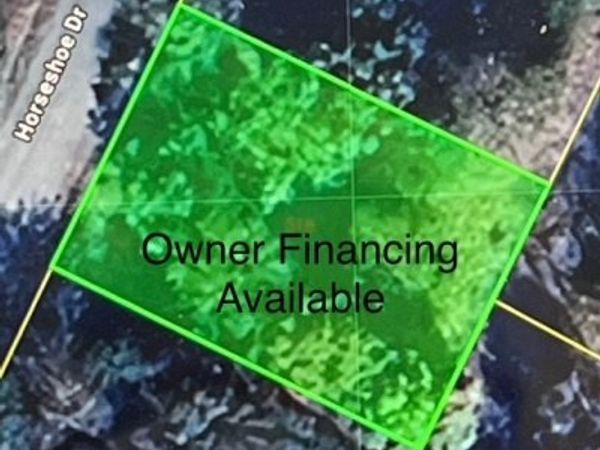 15 Horseshoe Drive, Holiday Island, AR 72631