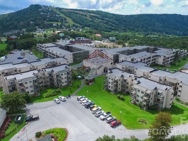 301 Pinnacle Inn Road, Unit 4313, Beech Mountain, NC 28604
