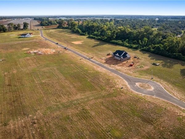 3029 BAYOU FIELDS Drive, Alexandria, LA 71303