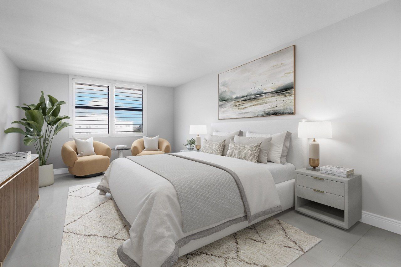 2860 S Ocean Boulevard, Unit 506, Palm Beach, FL 33480 Photo