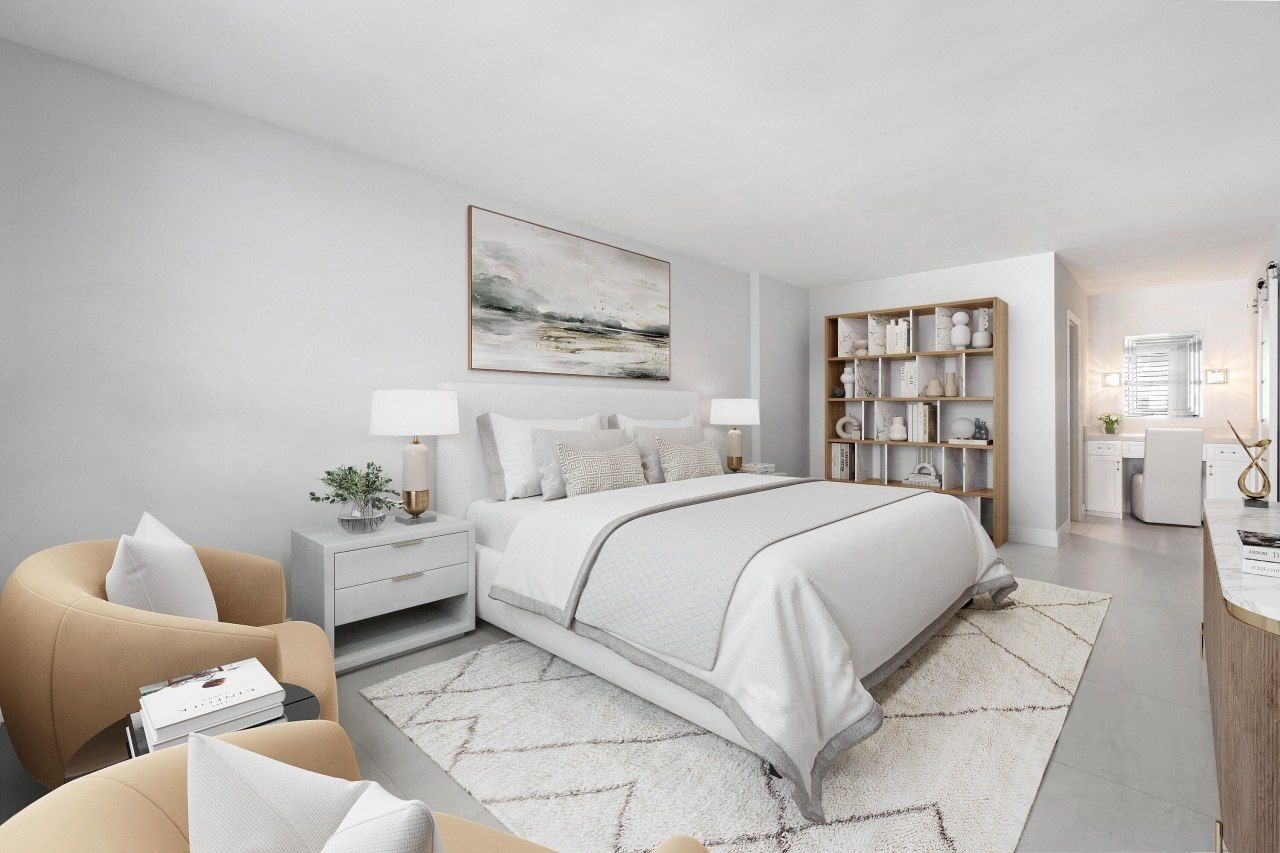 2860 S Ocean Boulevard, Unit 506, Palm Beach, FL 33480 Photo