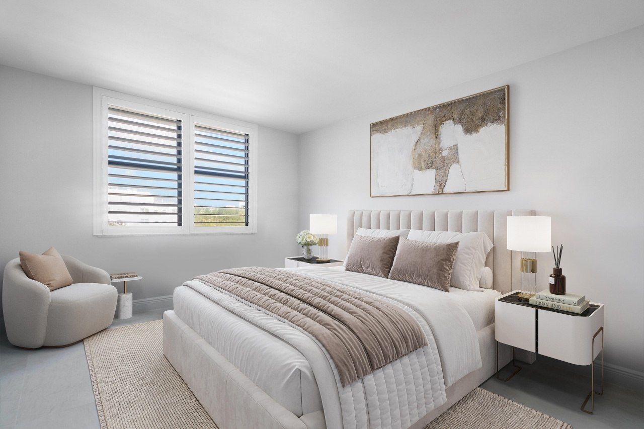 2860 S Ocean Boulevard, Unit 506, Palm Beach, FL 33480 Photo