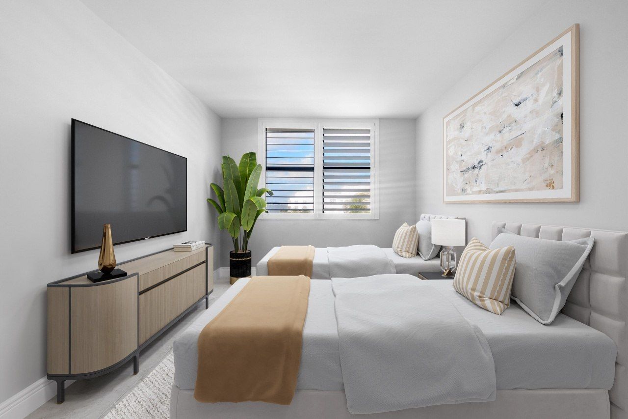 2860 S Ocean Boulevard, Unit 506, Palm Beach, FL 33480 Photo