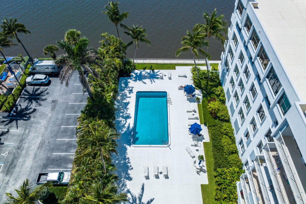 2860 S Ocean Boulevard, Unit 506, Palm Beach, FL 33480 Photo