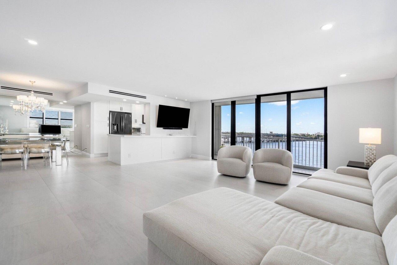 2860 S Ocean Boulevard, Unit 506, Palm Beach, FL 33480 Photo