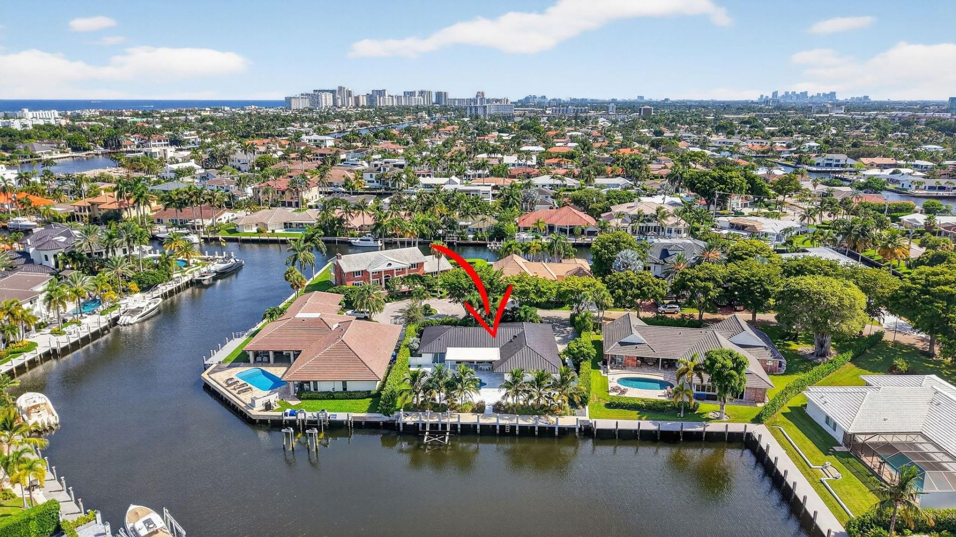 41 S Compass Drive, Fort Lauderdale, FL 33308 Photo