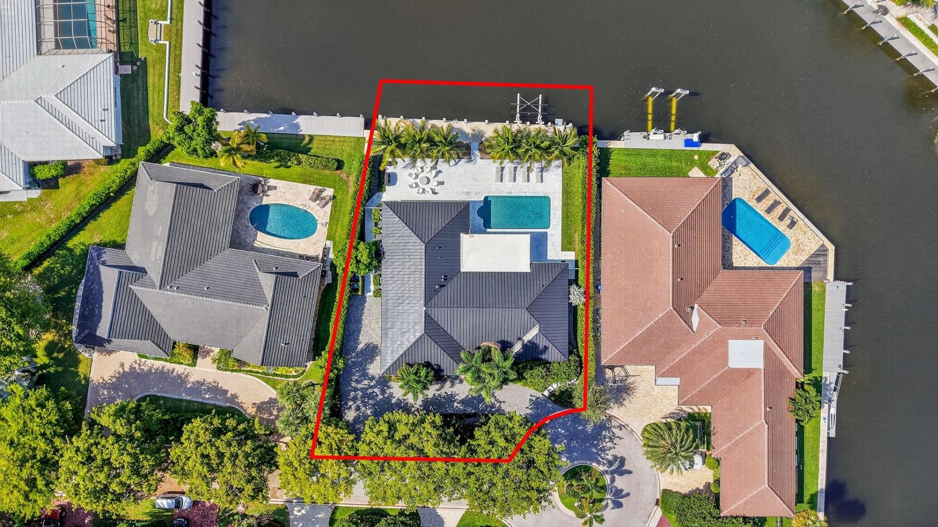 41 S Compass Drive, Fort Lauderdale, FL 33308 Photo