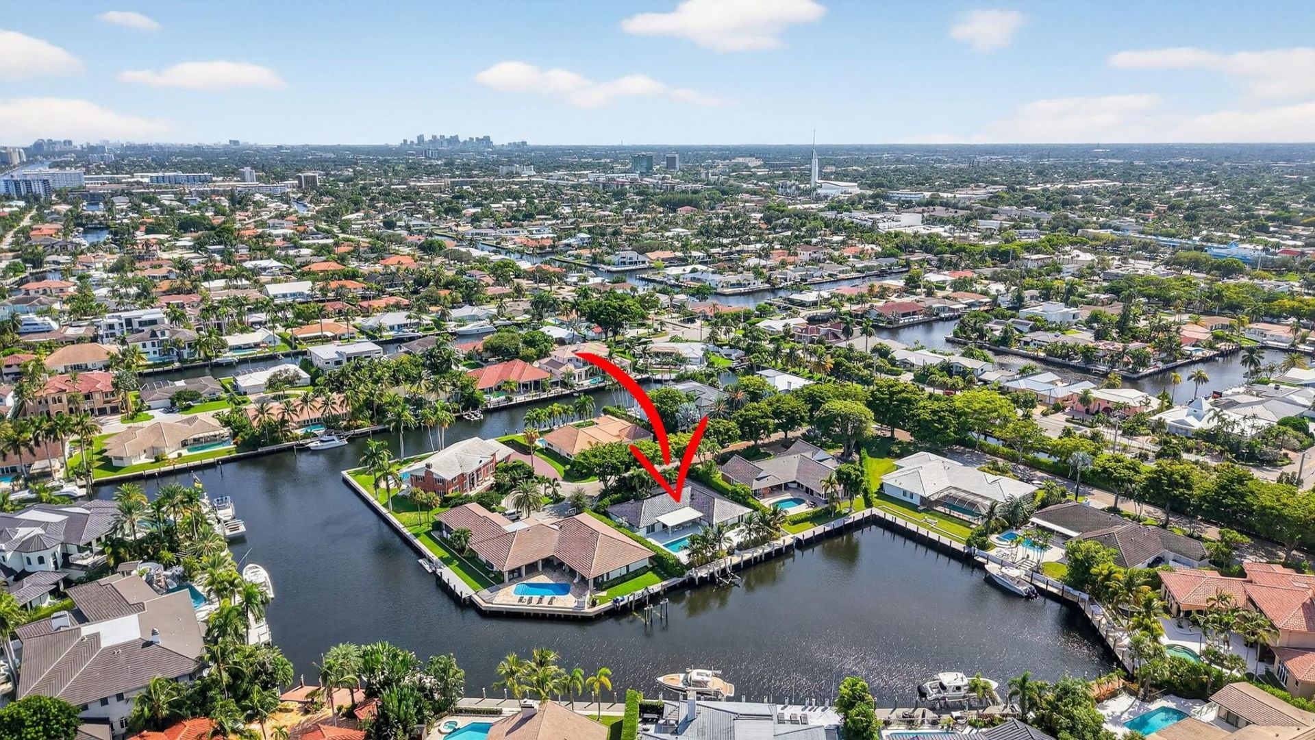 41 S Compass Drive, Fort Lauderdale, FL 33308 Photo