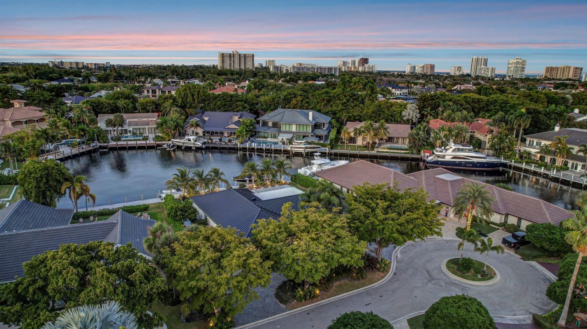 41 S Compass Drive, Fort Lauderdale, FL 33308 Photo