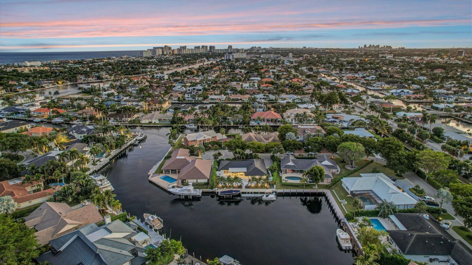 41 S Compass Drive, Fort Lauderdale, FL 33308 Photo