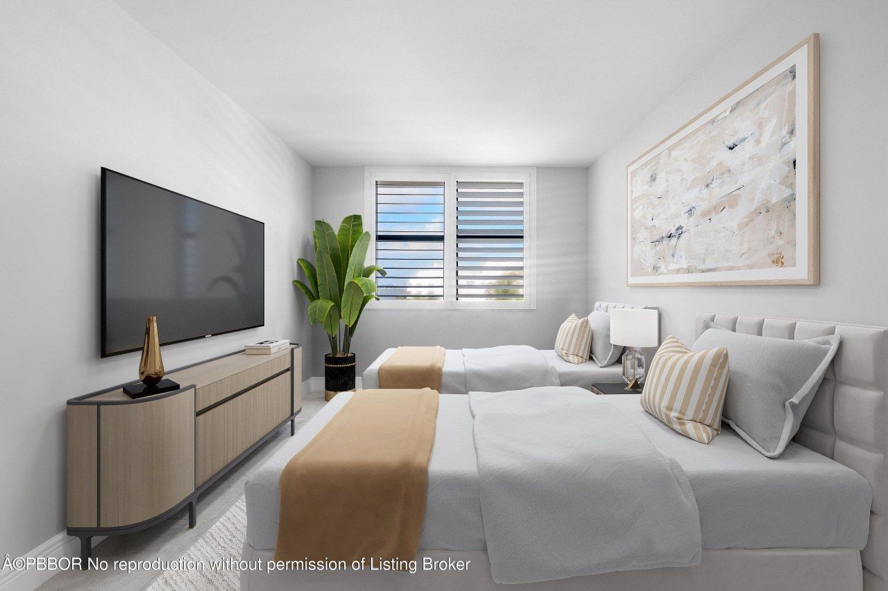 2860 S Ocean Boulevard, Unit 506, Palm Beach, FL 33480 Photo