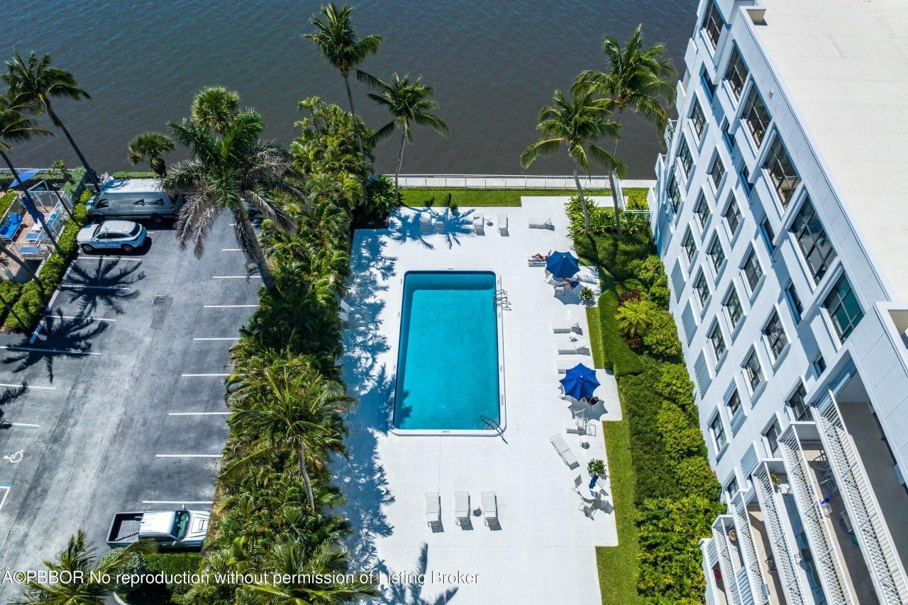 2860 S Ocean Boulevard, Unit 506, Palm Beach, FL 33480 Photo