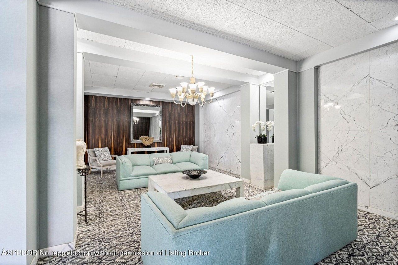 2860 S Ocean Boulevard, Unit 506, Palm Beach, FL 33480 Photo