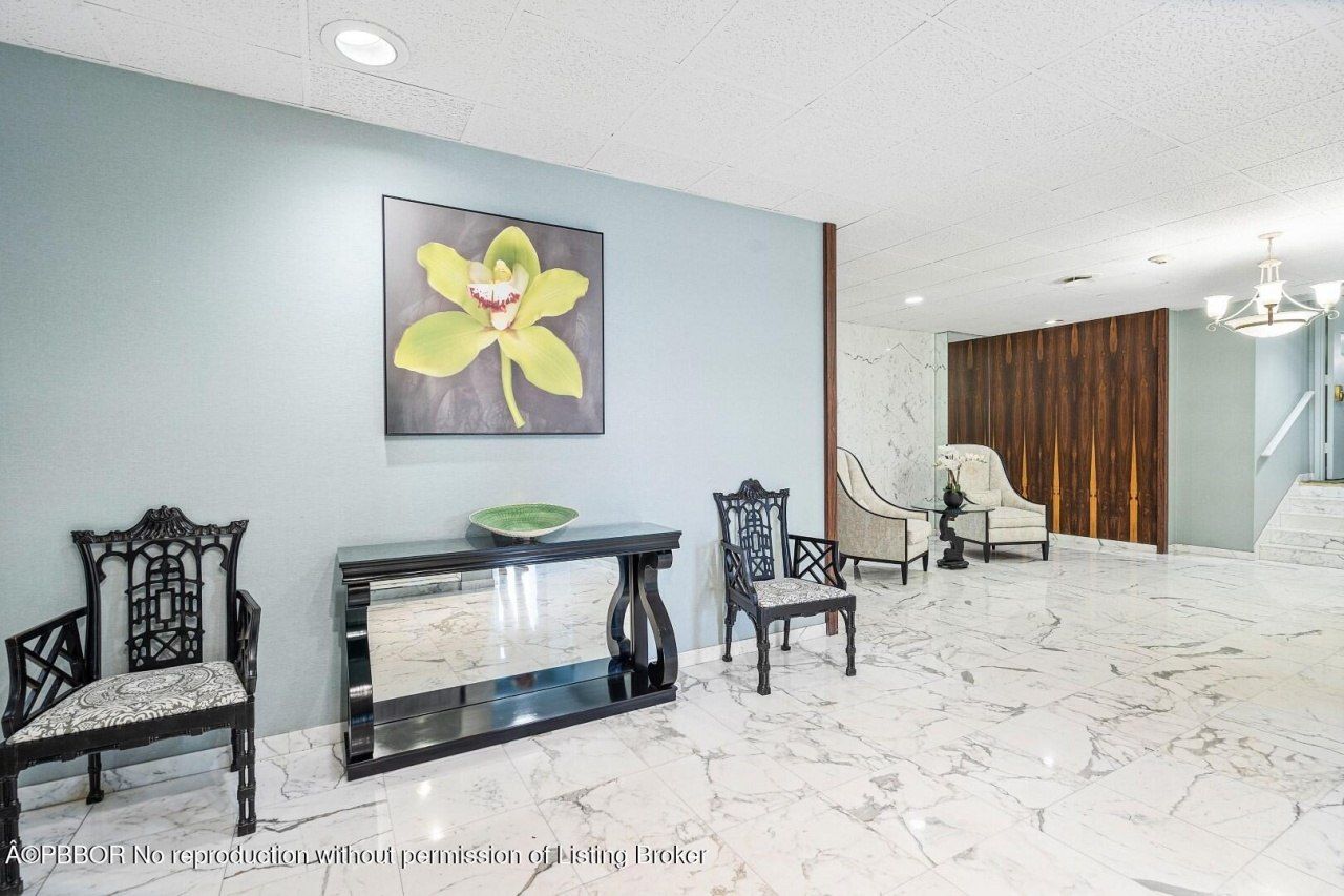 2860 S Ocean Boulevard, Unit 506, Palm Beach, FL 33480 Photo