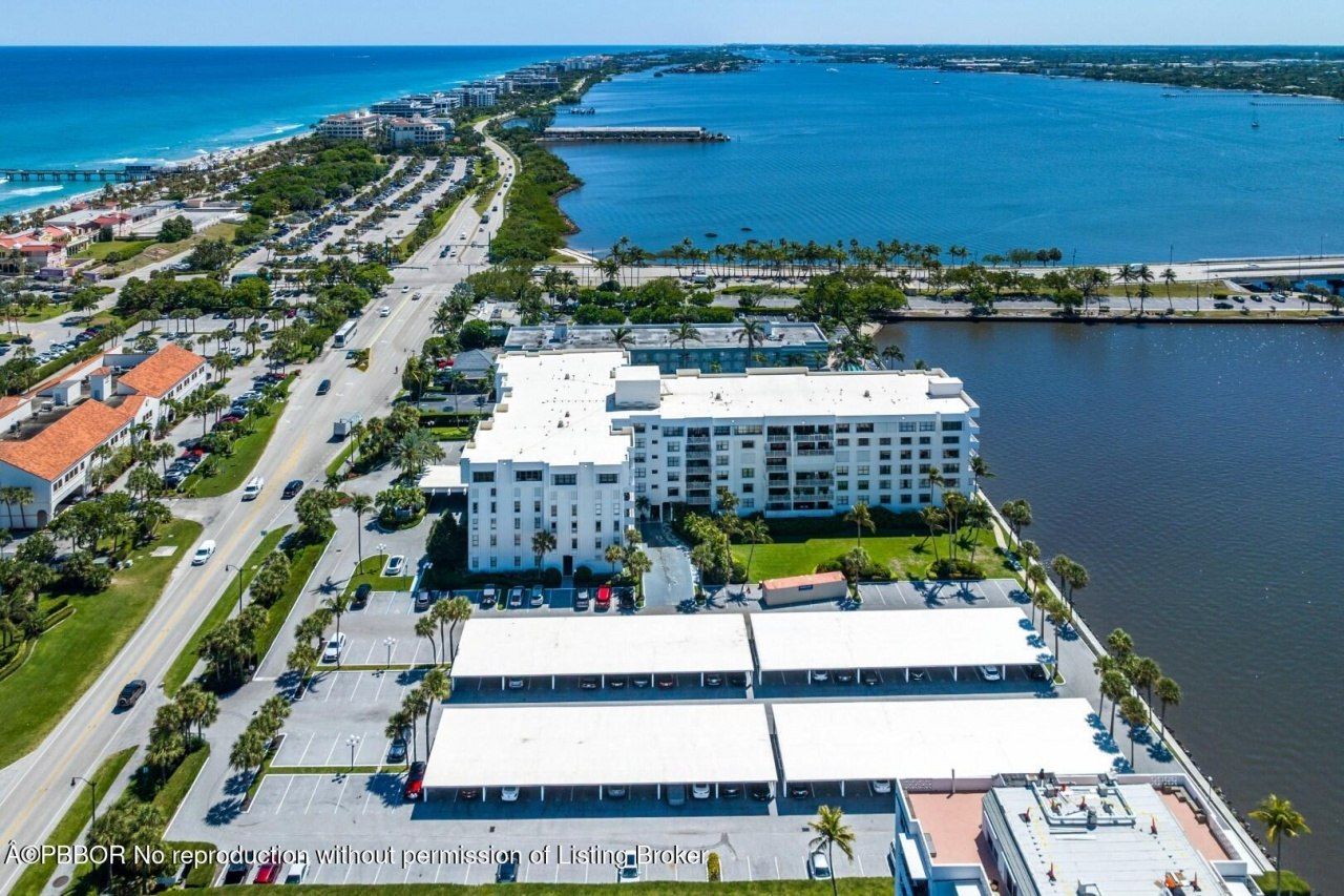 2860 S Ocean Boulevard, Unit 506, Palm Beach, FL 33480 Photo