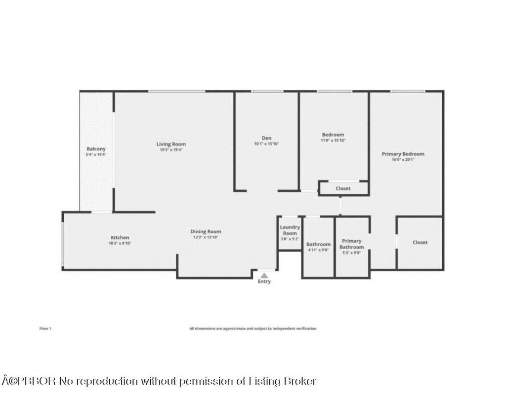 2860 S Ocean Boulevard, Unit 506, Palm Beach, FL 33480 Photo