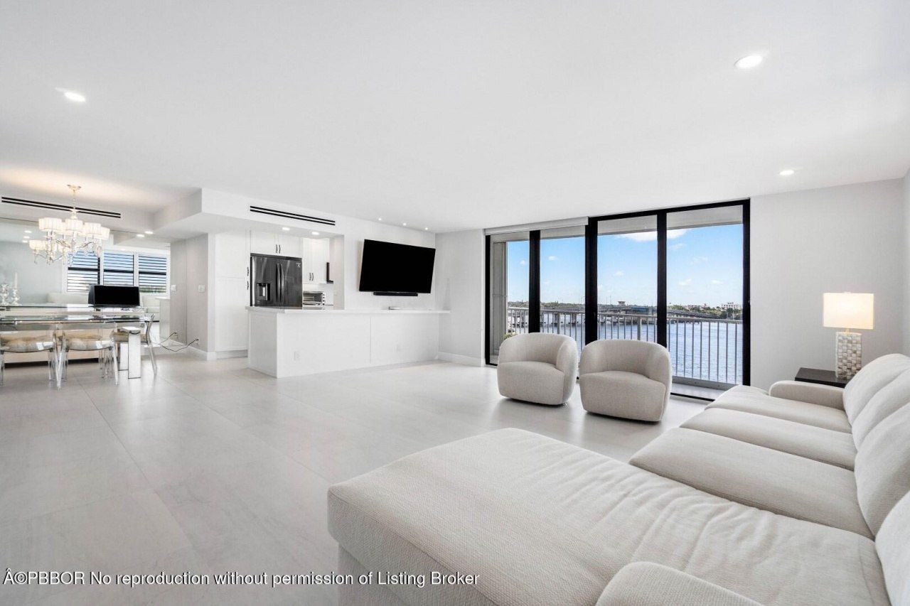 2860 S Ocean Boulevard, Unit 506, Palm Beach, FL 33480 Photo