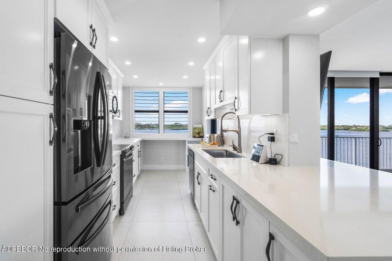 2860 S Ocean Boulevard, Unit 506, Palm Beach, FL 33480 Photo