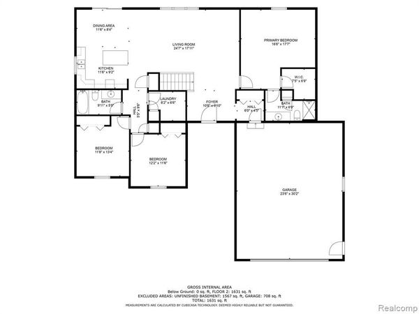 9855 IOSCO RIDGE Drive, Iosco Twp, MI 48137