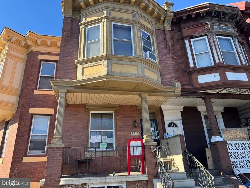 2710 N 19th Street, Philadelphia, PA 19132 Main Photo