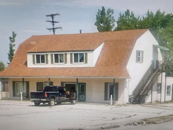 568 W CENTER Road, Hampton Twp, MI 48732