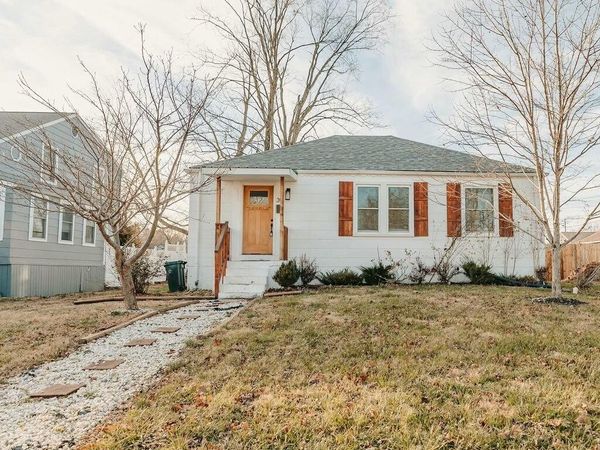 35 Green Acres Drive, Rolla, MO 65401