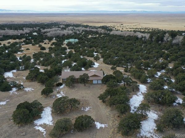 105 Indian Hill Road, Mosca, CO 81146