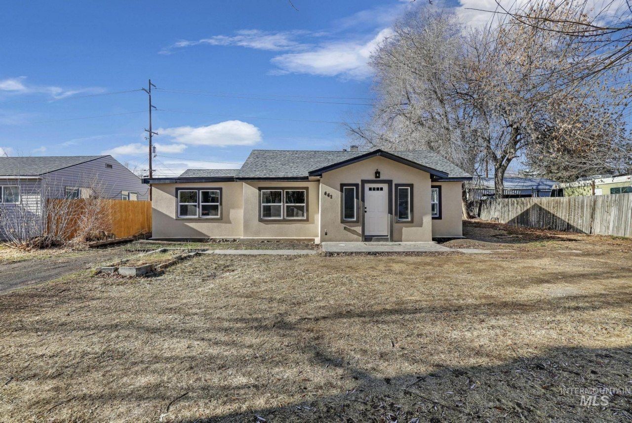 441 Harrison St, Twin Falls, ID 83301 Main Photo