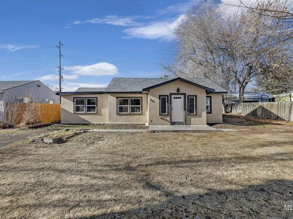 441 Harrison St, Twin Falls, ID 83301