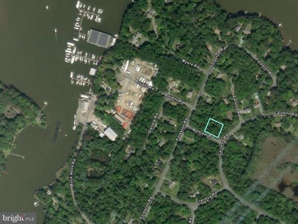 BELTRAM RD, CHESTERTOWN, MD 21620
