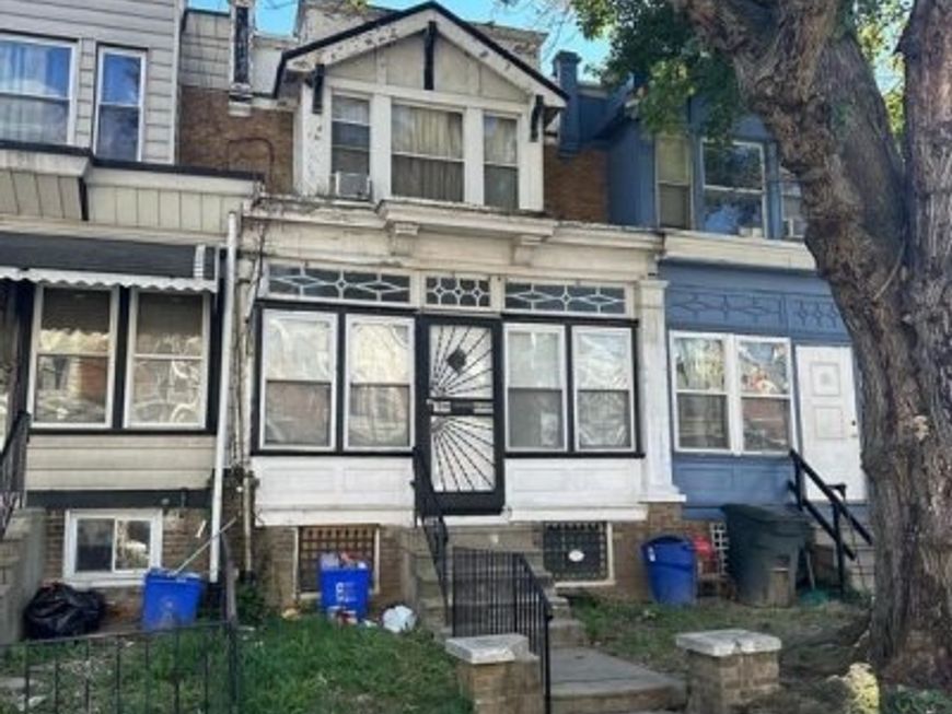162 E Tulpehocken Street, Philadelphia, PA 19144 Main Photo
