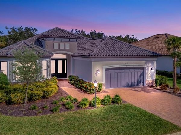 15415 DERNA TERRACE, BRADENTON, FL 34211