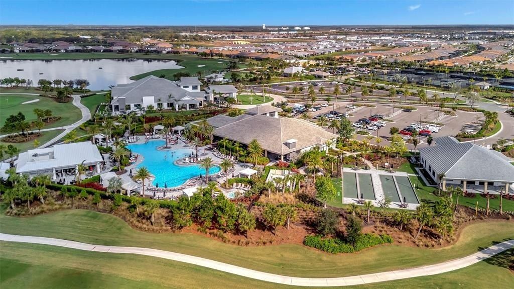 15415 Derna Terrace, Bradenton, FL 34211 Photo